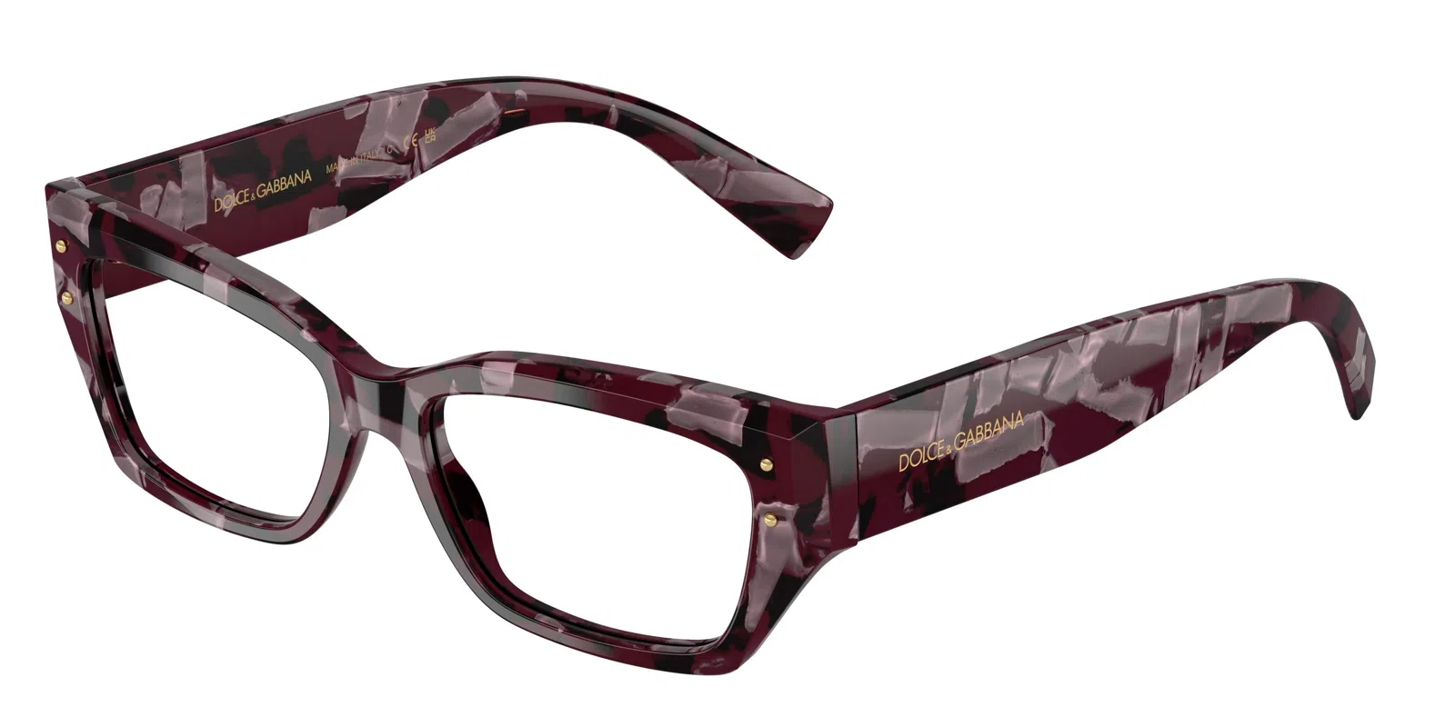 Dolce & Gabbana 3387 Eyeglasses - view 9
